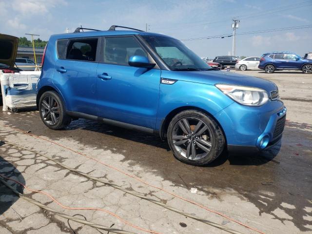 Photo 3 VIN: KNDJP3A5XF7146546 - KIA SOUL + 