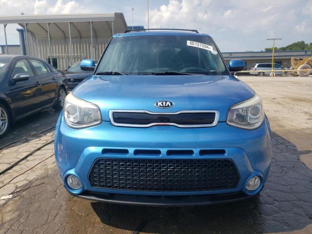 Photo 4 VIN: KNDJP3A5XF7146546 - KIA SOUL + 