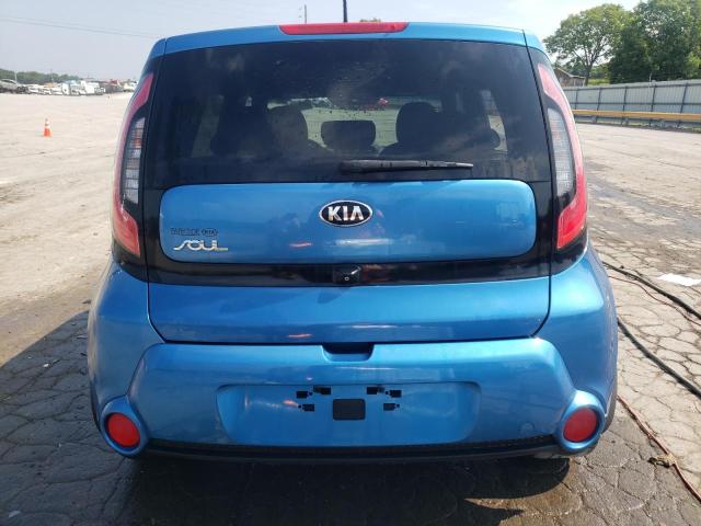 Photo 5 VIN: KNDJP3A5XF7146546 - KIA SOUL + 