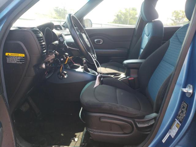 Photo 6 VIN: KNDJP3A5XF7146546 - KIA SOUL + 