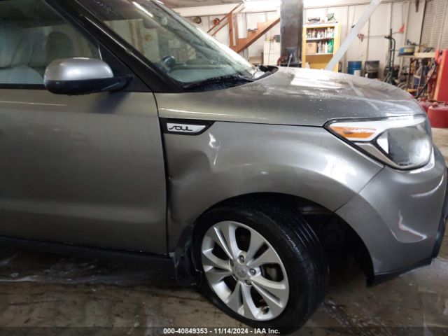 Photo 5 VIN: KNDJP3A5XF7148944 - KIA SOUL 