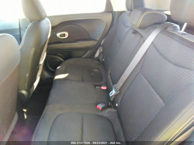 Photo 7 VIN: KNDJP3A5XF7154775 - KIA SOUL 