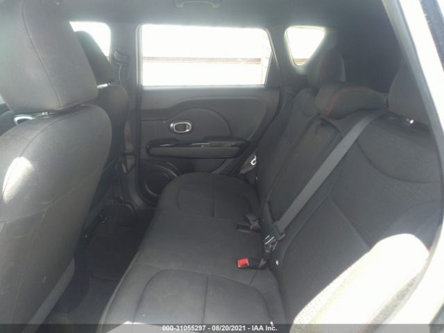 Photo 7 VIN: KNDJP3A5XF7165145 - KIA SOUL 