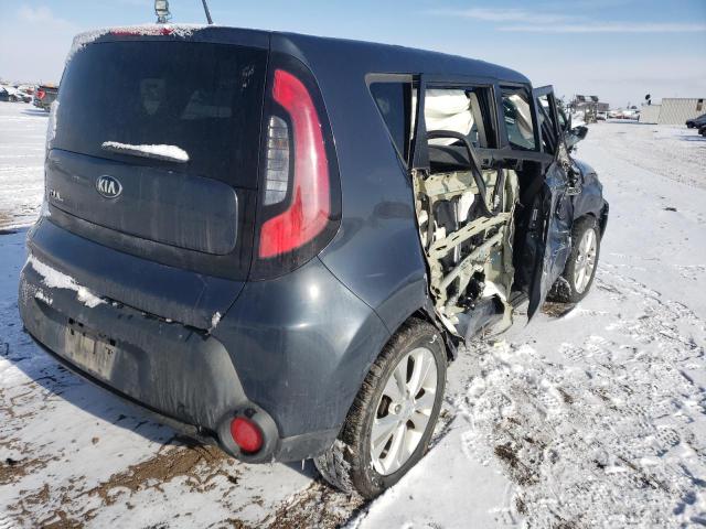 Photo 3 VIN: KNDJP3A5XF7166893 - KIA SOUL + 