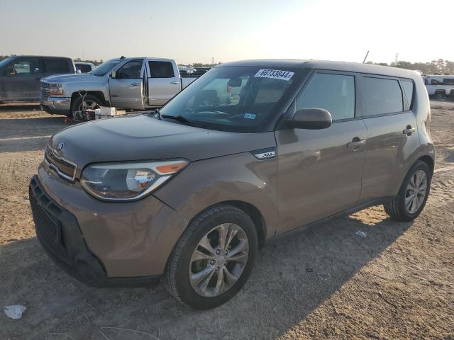 Photo 0 VIN: KNDJP3A5XF7171107 - KIA SOUL + 