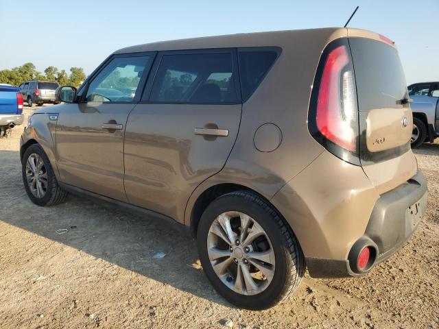 Photo 1 VIN: KNDJP3A5XF7171107 - KIA SOUL + 