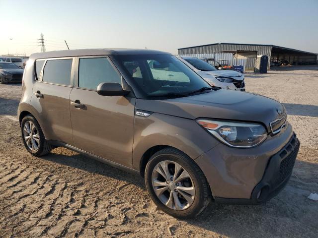 Photo 3 VIN: KNDJP3A5XF7171107 - KIA SOUL + 