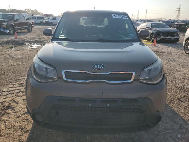 Photo 4 VIN: KNDJP3A5XF7171107 - KIA SOUL + 