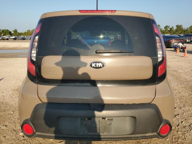 Photo 5 VIN: KNDJP3A5XF7171107 - KIA SOUL + 