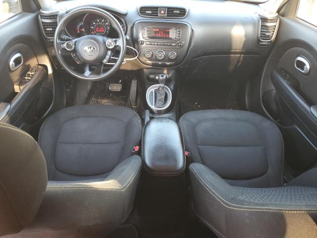 Photo 7 VIN: KNDJP3A5XF7171107 - KIA SOUL + 