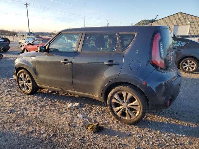 Photo 1 VIN: KNDJP3A5XF7179546 - KIA SOUL 