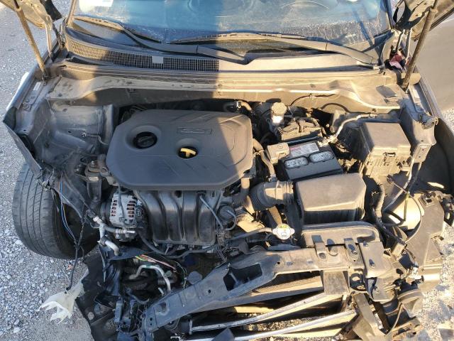 Photo 11 VIN: KNDJP3A5XF7179546 - KIA SOUL 