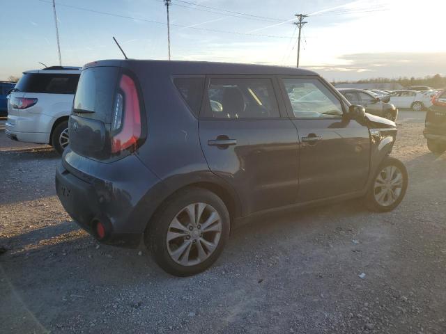 Photo 2 VIN: KNDJP3A5XF7179546 - KIA SOUL 