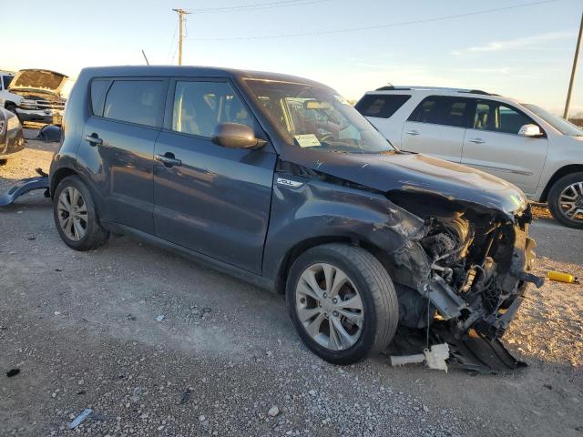 Photo 3 VIN: KNDJP3A5XF7179546 - KIA SOUL 