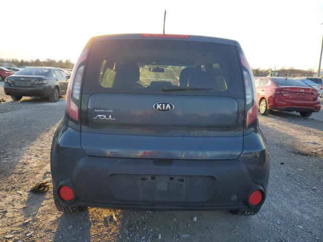 Photo 5 VIN: KNDJP3A5XF7179546 - KIA SOUL 