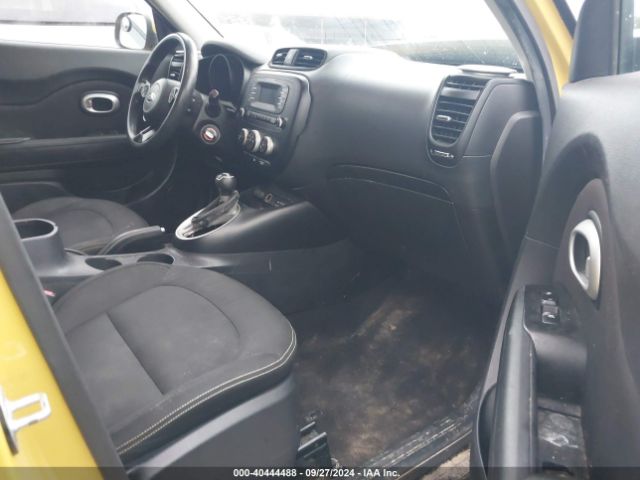 Photo 4 VIN: KNDJP3A5XF7183967 - KIA SOUL 