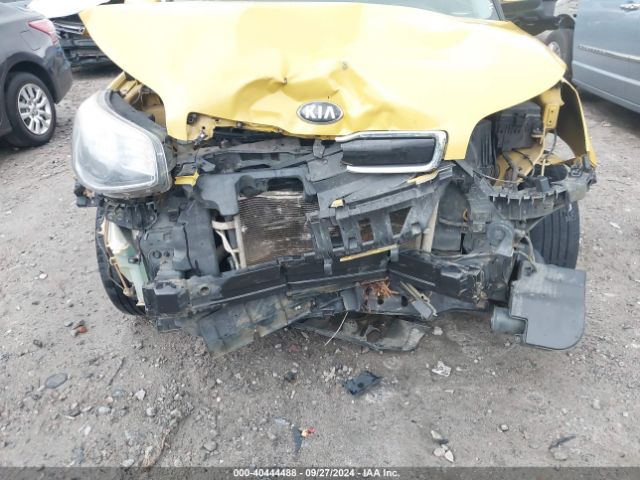 Photo 5 VIN: KNDJP3A5XF7183967 - KIA SOUL 