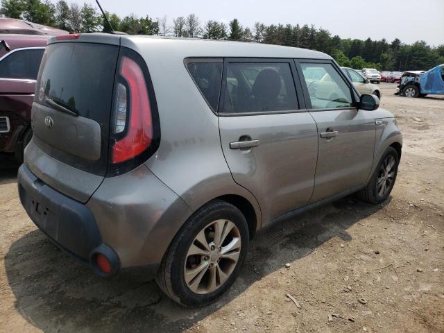 Photo 2 VIN: KNDJP3A5XF7184259 - KIA SOUL + 