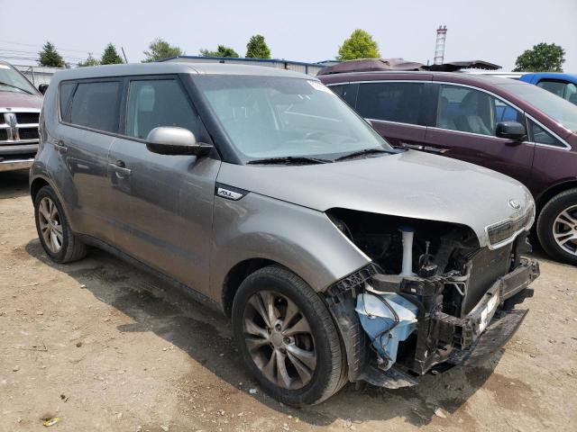 Photo 3 VIN: KNDJP3A5XF7184259 - KIA SOUL + 