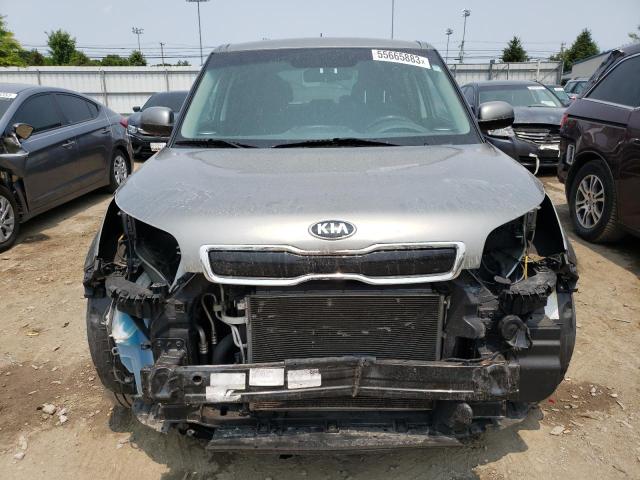 Photo 4 VIN: KNDJP3A5XF7184259 - KIA SOUL + 