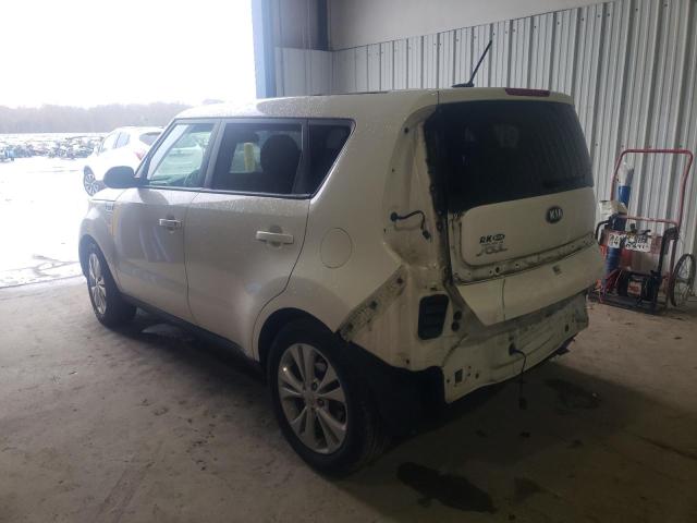 Photo 2 VIN: KNDJP3A5XF7188585 - KIA SOUL + 