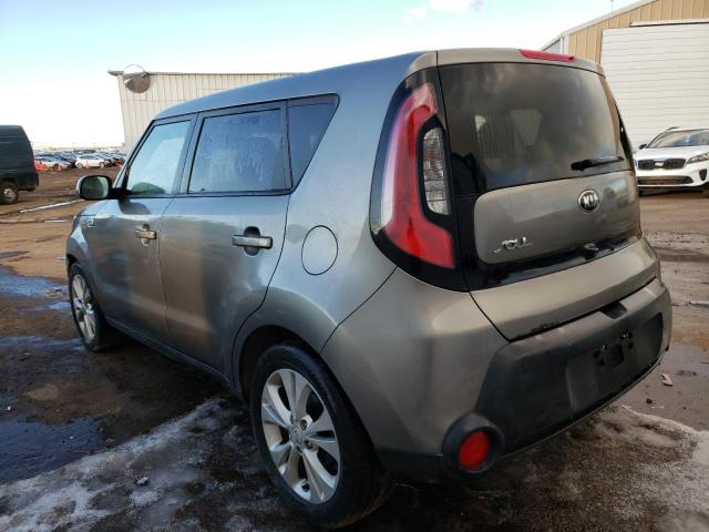 Photo 1 VIN: KNDJP3A5XF7191017 - KIA SOUL 