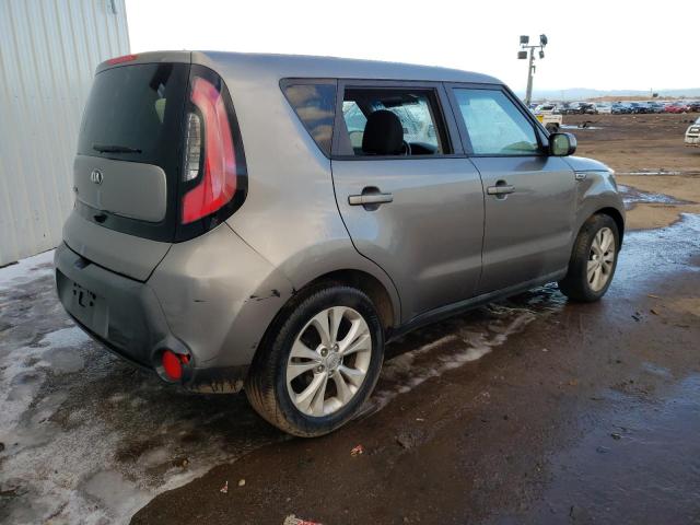 Photo 2 VIN: KNDJP3A5XF7191017 - KIA SOUL 