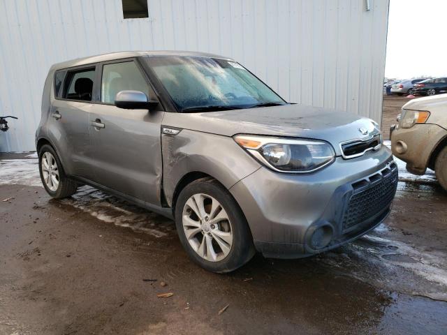 Photo 3 VIN: KNDJP3A5XF7191017 - KIA SOUL 