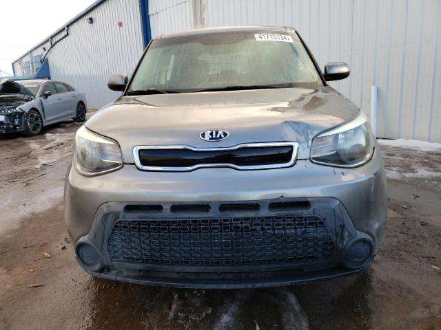 Photo 4 VIN: KNDJP3A5XF7191017 - KIA SOUL 