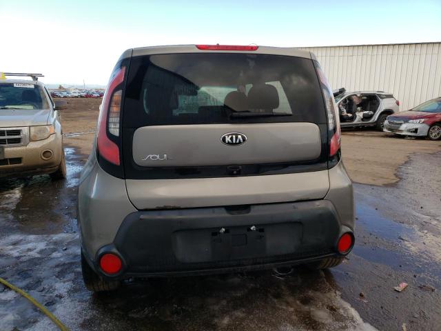 Photo 5 VIN: KNDJP3A5XF7191017 - KIA SOUL 