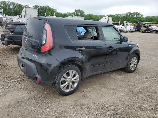 Photo 2 VIN: KNDJP3A5XF7194435 - KIA SOUL + 