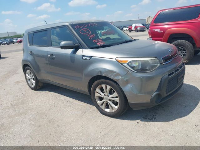 Photo 0 VIN: KNDJP3A5XF7194998 - KIA SOUL 