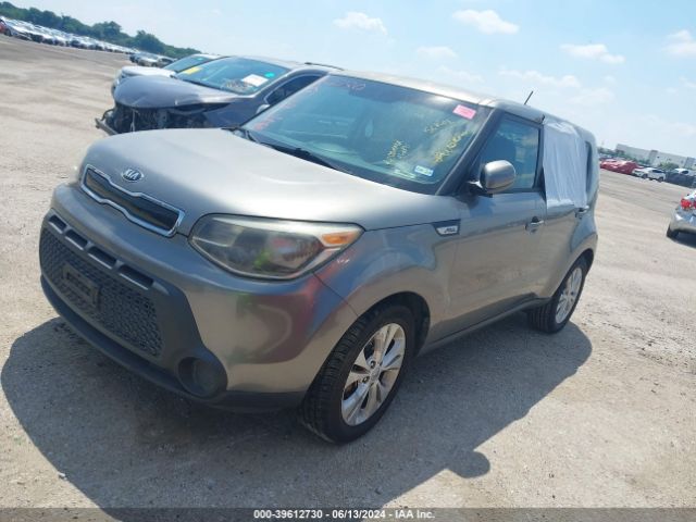 Photo 1 VIN: KNDJP3A5XF7194998 - KIA SOUL 