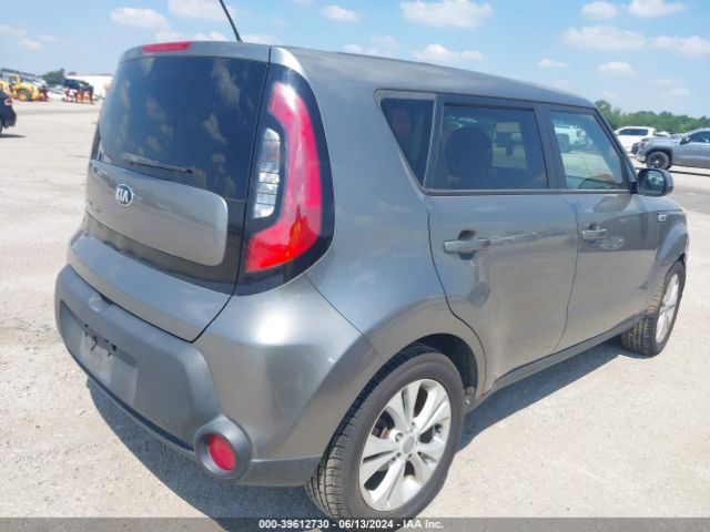 Photo 3 VIN: KNDJP3A5XF7194998 - KIA SOUL 