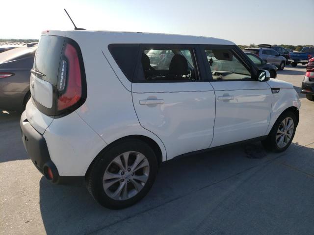 Photo 2 VIN: KNDJP3A5XF7200203 - KIA SOUL + 