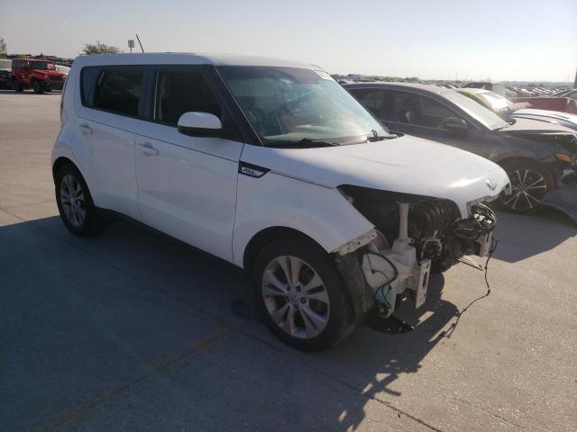 Photo 3 VIN: KNDJP3A5XF7200203 - KIA SOUL + 