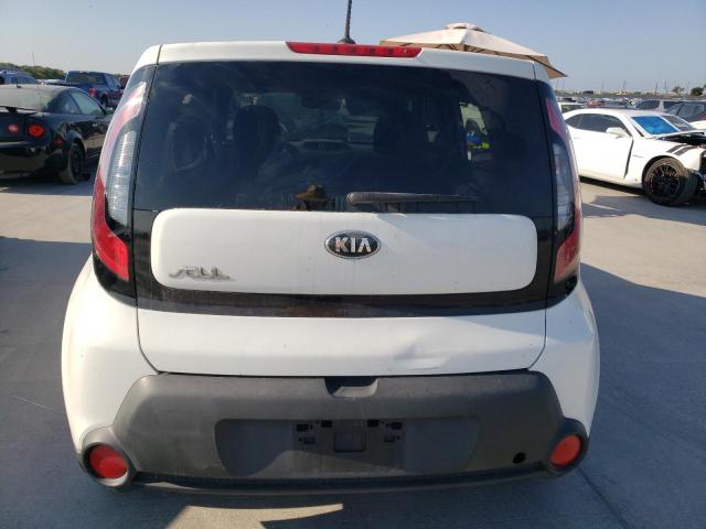 Photo 5 VIN: KNDJP3A5XF7200203 - KIA SOUL + 