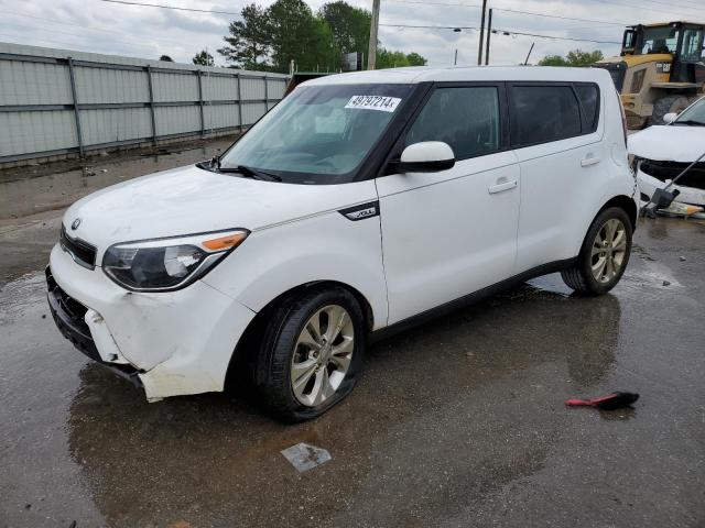 Photo 0 VIN: KNDJP3A5XF7213419 - KIA SOUL 