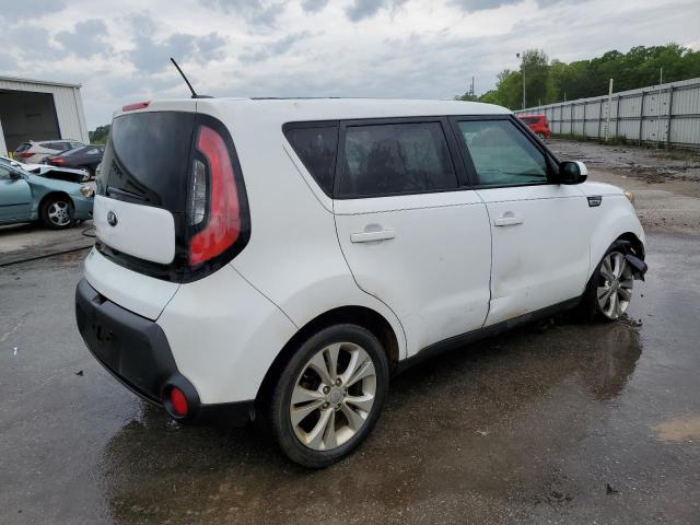 Photo 2 VIN: KNDJP3A5XF7213419 - KIA SOUL 