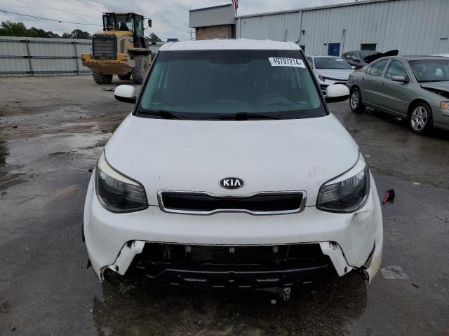 Photo 4 VIN: KNDJP3A5XF7213419 - KIA SOUL 