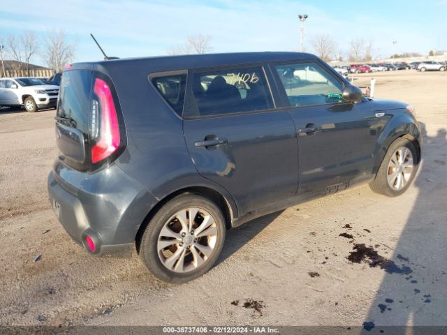 Photo 3 VIN: KNDJP3A5XF7223061 - KIA SOUL 