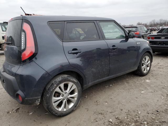 Photo 2 VIN: KNDJP3A5XF7223643 - KIA SOUL + 