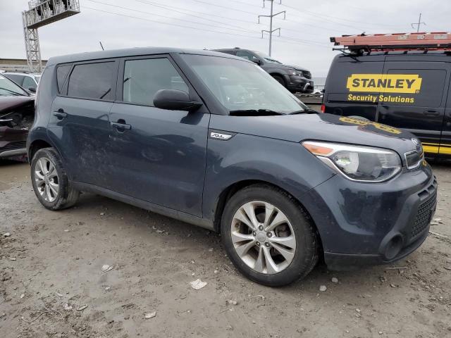 Photo 3 VIN: KNDJP3A5XF7223643 - KIA SOUL + 