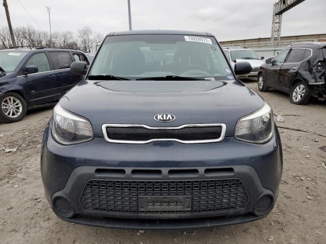 Photo 4 VIN: KNDJP3A5XF7223643 - KIA SOUL + 