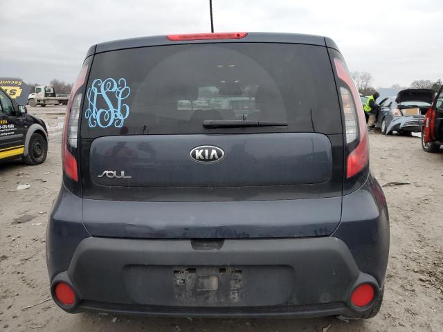 Photo 5 VIN: KNDJP3A5XF7223643 - KIA SOUL + 