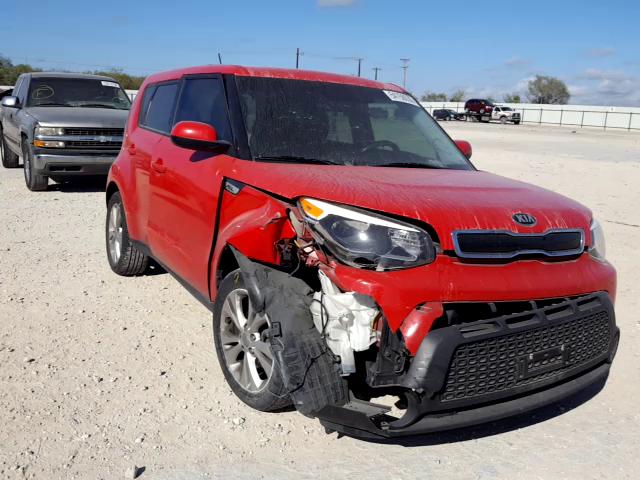 Photo 10 VIN: KNDJP3A5XF7758083 - KIA SOUL + 