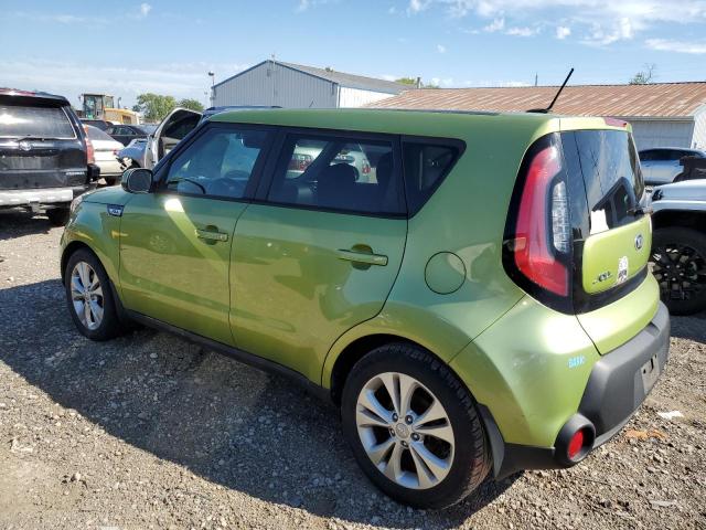 Photo 1 VIN: KNDJP3A5XF7762795 - KIA SOUL + 