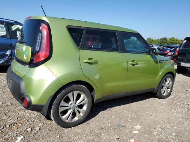 Photo 2 VIN: KNDJP3A5XF7762795 - KIA SOUL + 