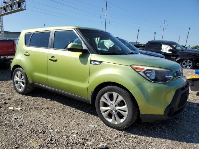 Photo 3 VIN: KNDJP3A5XF7762795 - KIA SOUL + 