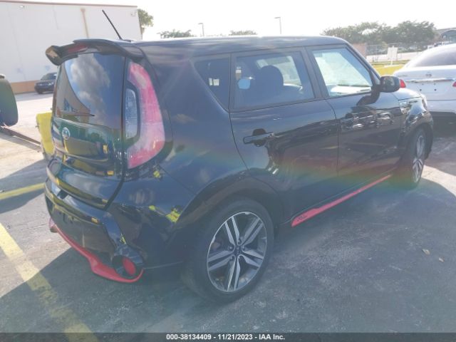 Photo 3 VIN: KNDJP3A5XF7776955 - KIA SOUL 